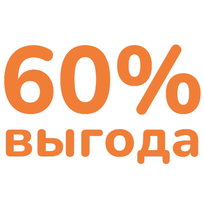 На 60% выгоднее электромотоцикл для новичка