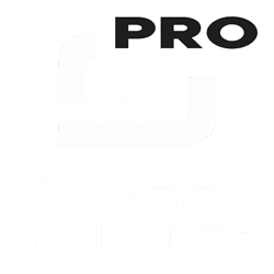 Super Soco TS Street Hunter Pro